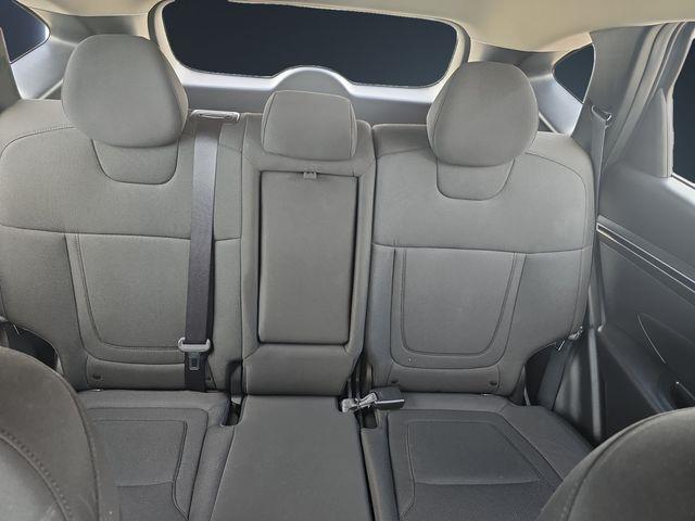 2023 Hyundai Tucson - $21,905