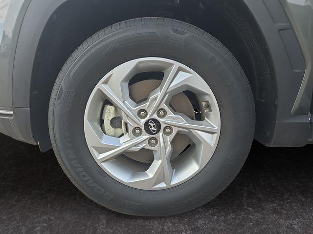 2023 Hyundai Tucson - $21,905