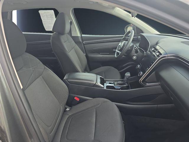 2023 Hyundai Tucson - $21,905