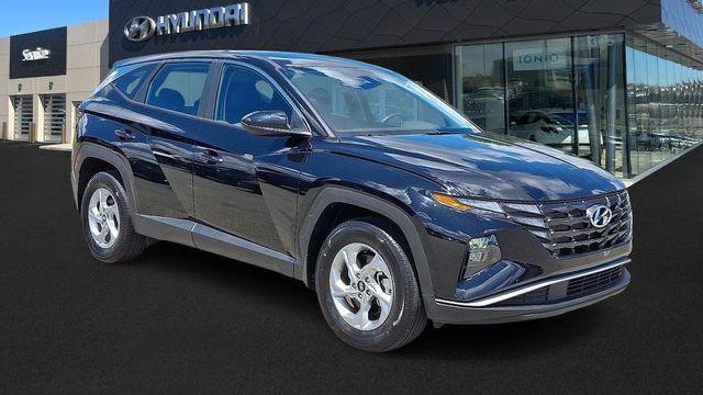 Preowned 2023 Hyundai TUCSON SE for Sale