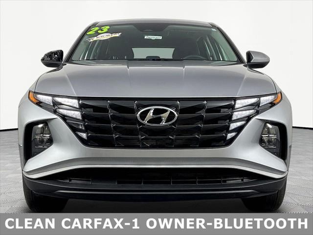 2023 Hyundai Tucson - $20,488