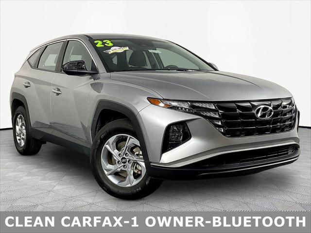 2023 Hyundai Tucson - $20,488