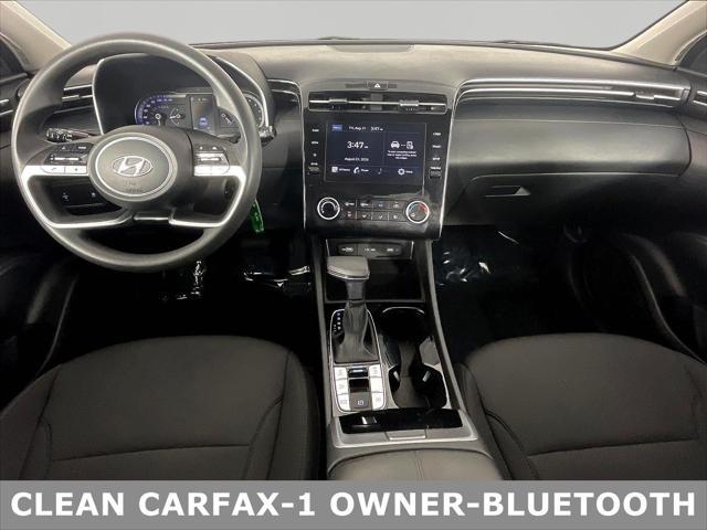 2023 Hyundai Tucson - $20,488