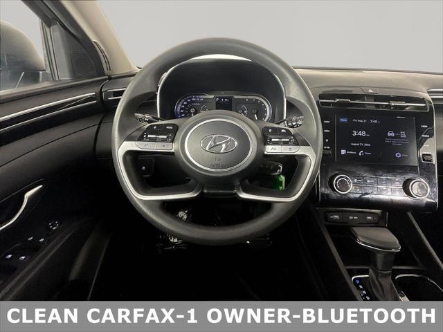 2023 Hyundai Tucson - $20,488
