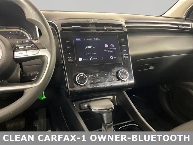 2023 Hyundai Tucson - $20,488