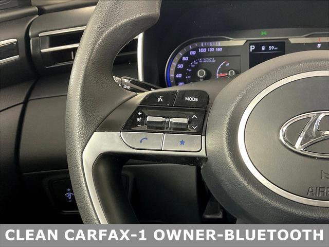 2023 Hyundai Tucson - $20,488