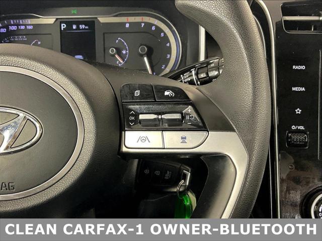 2023 Hyundai Tucson - $20,488
