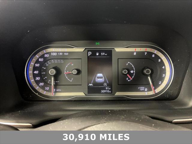 2023 Hyundai Tucson - $20,488
