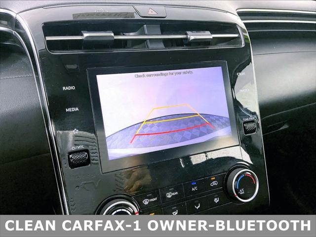 2023 Hyundai Tucson - $20,488