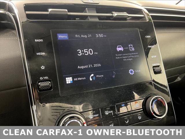 2023 Hyundai Tucson - $20,488