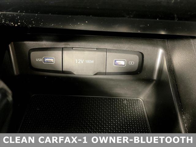 2023 Hyundai Tucson - $20,488