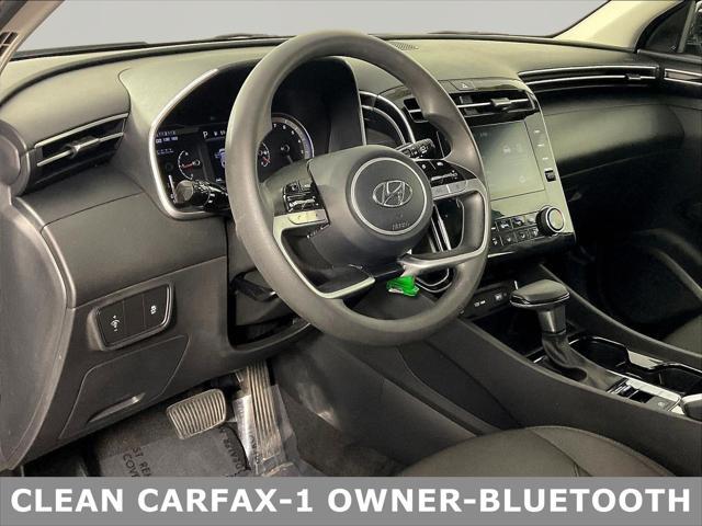2023 Hyundai Tucson - $20,488