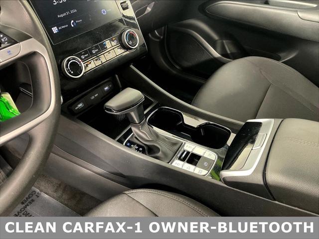 2023 Hyundai Tucson - $20,488