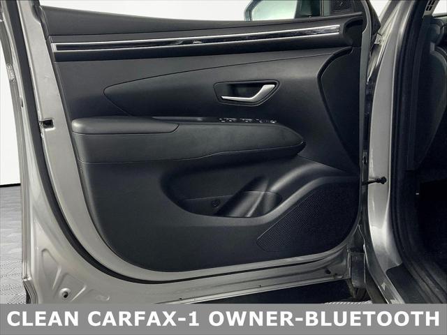 2023 Hyundai Tucson - $20,488