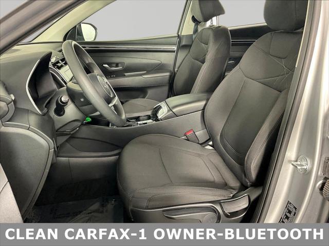 2023 Hyundai Tucson - $20,488