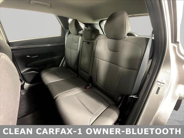 2023 Hyundai Tucson - $20,488
