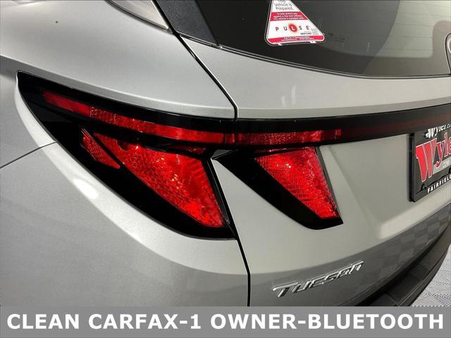 2023 Hyundai Tucson - $20,488