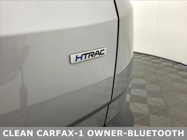 2023 Hyundai Tucson - $20,488