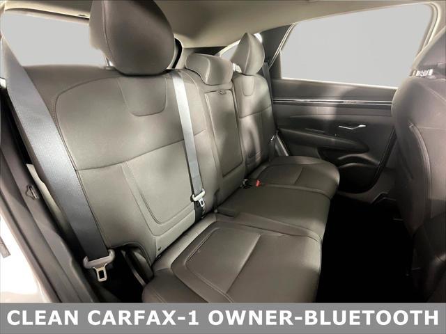 2023 Hyundai Tucson - $20,488
