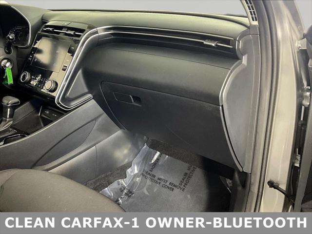 2023 Hyundai Tucson - $20,488