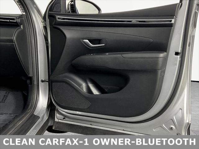 2023 Hyundai Tucson - $20,488
