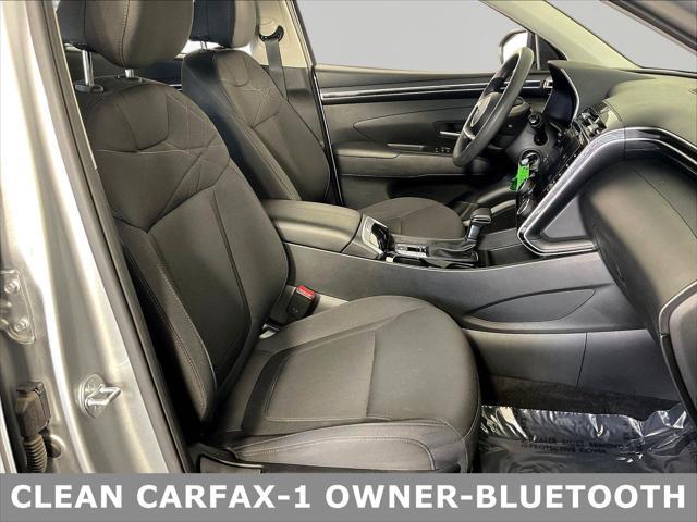 2023 Hyundai Tucson - $20,488