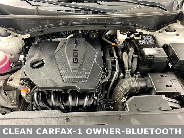 2023 Hyundai Tucson - $20,488