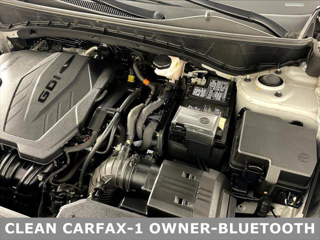 2023 Hyundai Tucson - $20,488