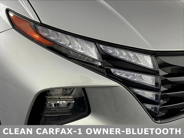 2023 Hyundai Tucson - $20,488
