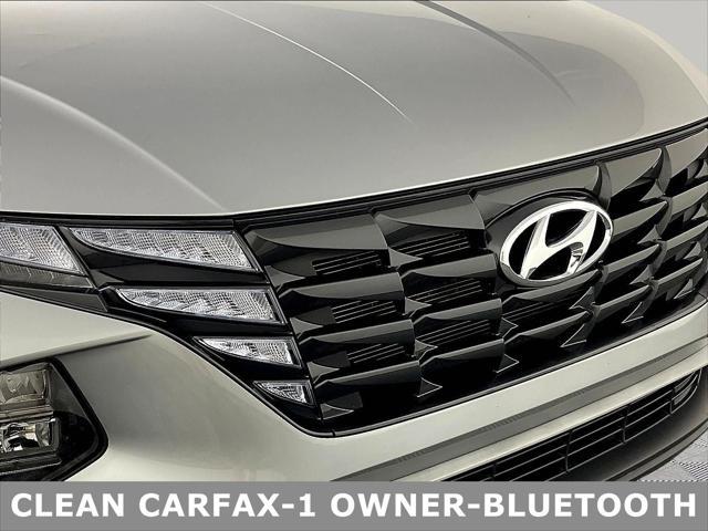 2023 Hyundai Tucson - $20,488