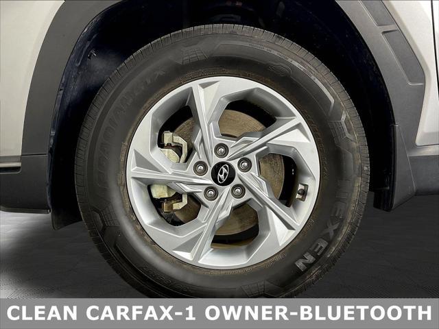 2023 Hyundai Tucson - $20,488