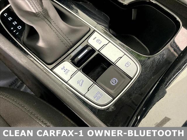 2023 Hyundai Tucson - $20,488