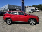 2023 Tucson Thumbnail 5