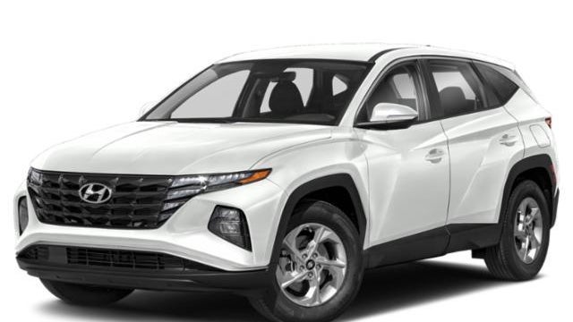 Preowned 2023 Hyundai TUCSON SE for Sale
