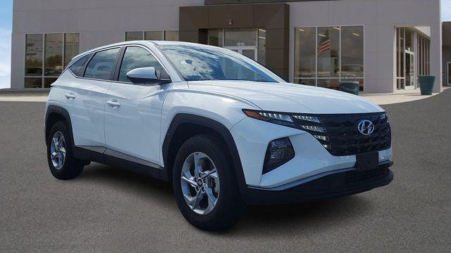 Preowned 2023 Hyundai TUCSON SE for Sale