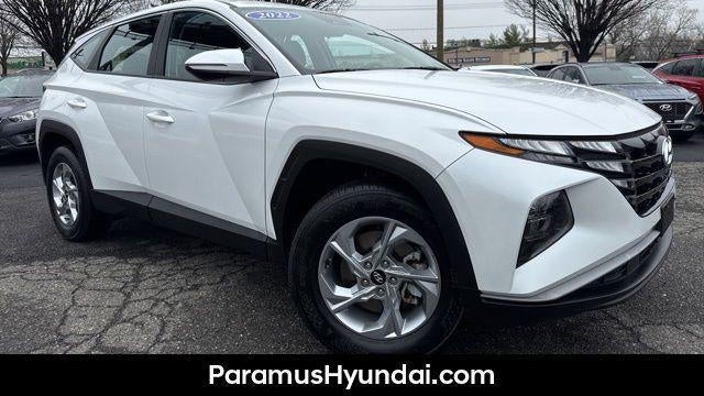 Preowned 2022 Hyundai TUCSON SE for Sale