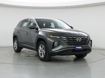 2023 Hyundai Tucson AWD SE 4DR SUV