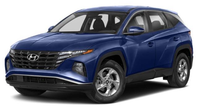 Preowned 2023 Hyundai TUCSON SE for Sale