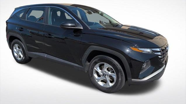 Preowned 2023 Hyundai TUCSON SE for Sale