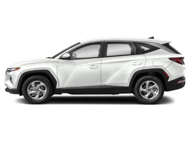 2023 Hyundai TUCSON SE — photo 1 of 12