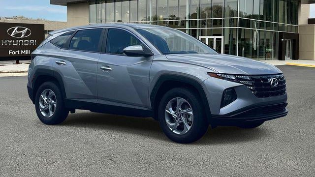 Preowned 2023 Hyundai TUCSON SE for Sale