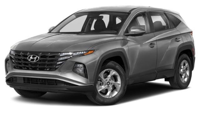 Preowned 2023 Hyundai TUCSON SE for Sale