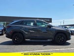 2022 Tucson Thumbnail 7