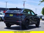 2022 Tucson Thumbnail 8