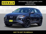 2022 Tucson Thumbnail 32