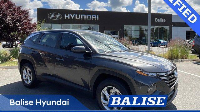 Preowned 2023 Hyundai TUCSON SE for Sale