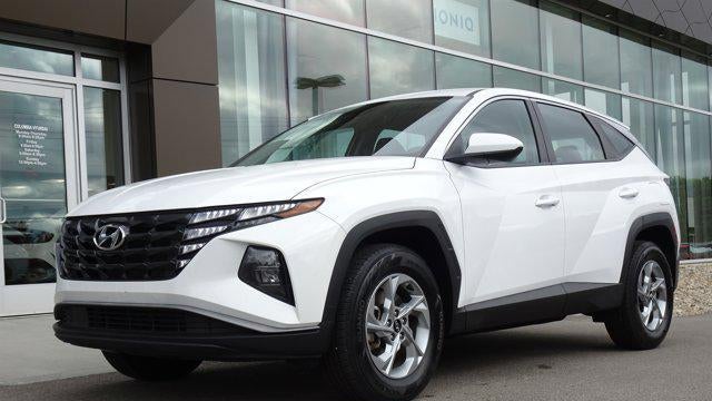 Preowned 2023 Hyundai TUCSON SE for Sale