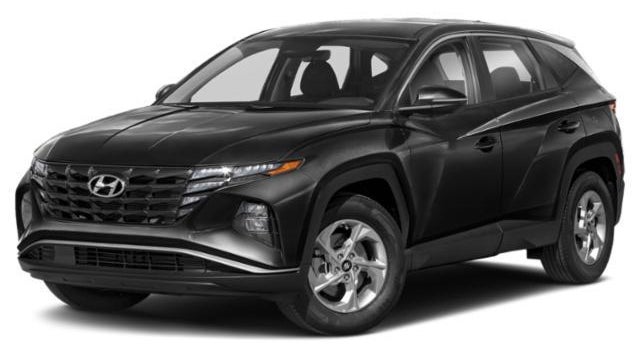 Preowned 2023 Hyundai TUCSON SE for Sale