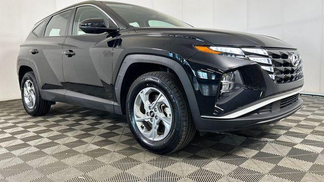 Preowned 2023 Hyundai TUCSON SE for Sale