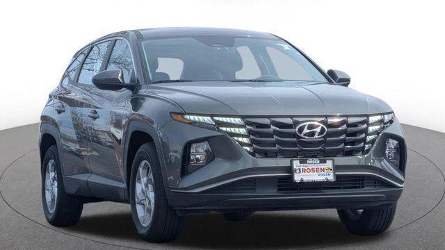 Preowned 2023 Hyundai TUCSON SE for Sale